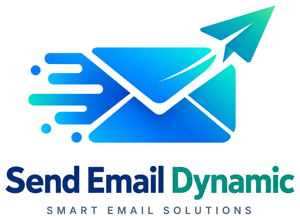 Send Email Dynamic
